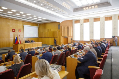Воронежским сельским депутатам разрешили реже отчитываться о доходах