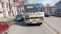 Водитель, сбивший насмерть мальчика в Воронеже, уверяет, что не заметил его