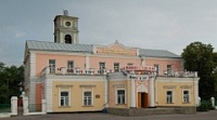 В Павловском краеведческом музее открылась выставка, посвященная первому директору районного Дома культуры