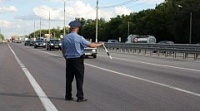 Житель Борисоглебска заплатит 25 тысяч рублей штрафа за попытку дать взятку инспектору ДПС