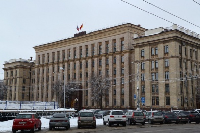 Воронежские чиновники ответили на претензии ОНФ к областной Госжилинспекции