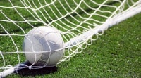 Новоусманский «Олимпик» одержал первую победу в третьем футбольном дивизионе