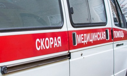 В Воронеже в ДТП с «КАМАЗом» и «Ладой» пострадала 7-летняя девочка