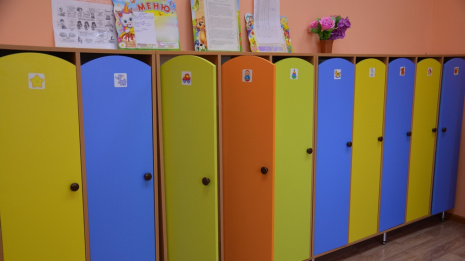 В поворинском детском саду №3 открыли ясельную группу на 20 мест