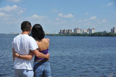 Воронежцы отпразднуют День семьи, любви и верности 5 июля