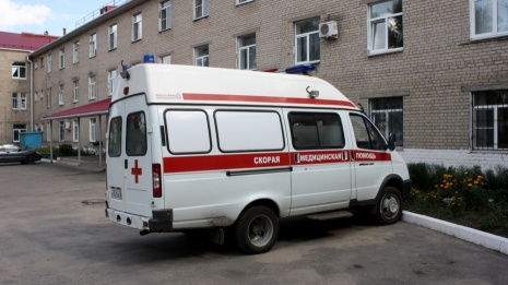 В Воронеже женщина погибла после падения из окна 6 этажа