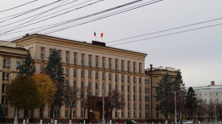 Андрей Измалков покинул пост руководителя воронежского департамента соцзащиты