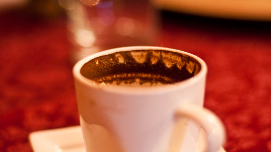 Рай для кофеманов. В Нижнем Тагиле наливают самый доступный кофе в РФ