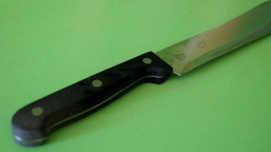 Нож в спину: в Воронеже 34-летний мужчина убил своего знакомого