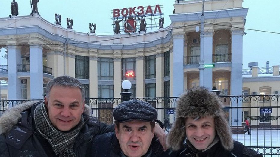 Стас Садальский назвал воронежский хлеб самым крутым в России