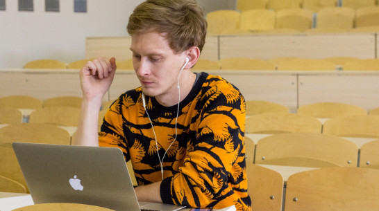 Большинство воронежцев получили «2» на онлайн-контрольной по математике