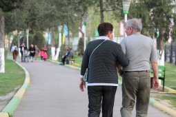 Пенсионеры в Воронежской области начали получать выплаты в 10 тыс рублей