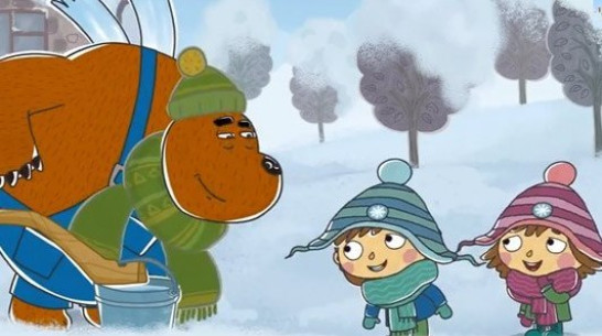 Воронежцы увидят лучшие работы Суздальского фестиваля анимации