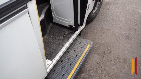 В Воронеже госавтоинспекторы устроят рейды по маршруткам