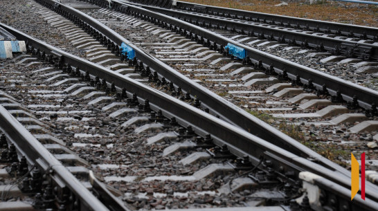 На новогодних каникулах через Воронеж запустят поезд в Крым
