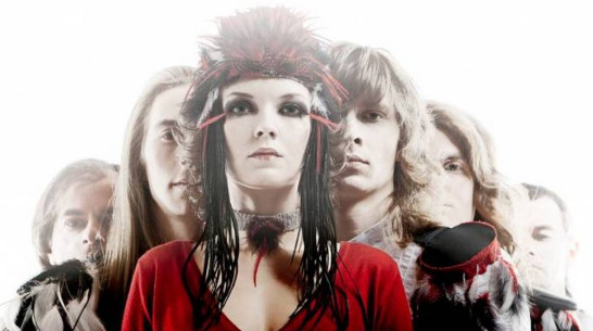 Воронежцы услышат средневековые баллады под арфу и виолончель