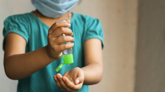 «Типичной картины нет». Что делать воронежцам при подозрении на коронавирус у ребенка