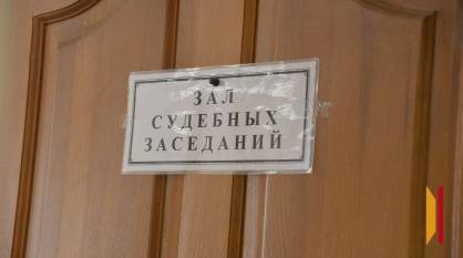 В Воронежской области мать оставила 2 малышей без еды и воды