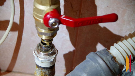 В Воронеже УК обязали выплатить 317 тыс рублей за затопленные квартиру и подвал