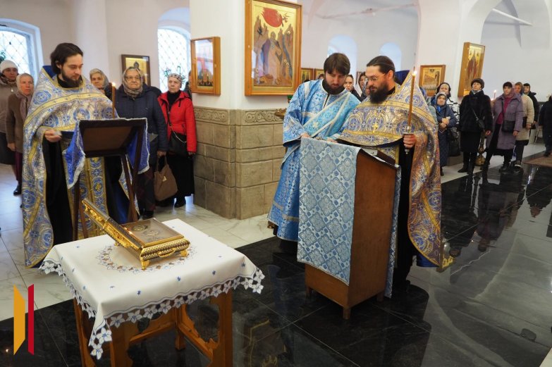 Пояс Богородицы