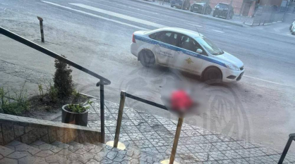Участник смертельной драки возле кальянной в центре Воронежа явился с повинной