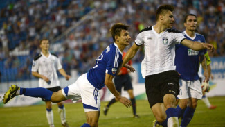 Форвард воронежского «Факела» попал в шорт-лист лучших игроков июля в ФНЛ