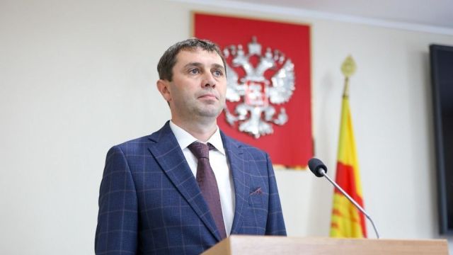 Мошенники создали фейковый аккаунт мэра Воронежа Сергея Петрина