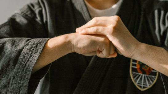 Воронежец стал вице-чемпионом мира по джиу-джитсу