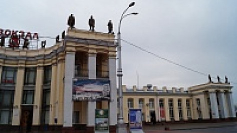 В Воронежской области изменят РАСПИСАНИЕ электричек на майские праздники 