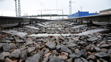 ЮВЖД займется демонтажем железнодорожной ветки в воронежский аэропорт
