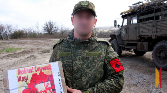 Лискинские волонтеры доставили 76-й гуманитарный груз бойцам СВО