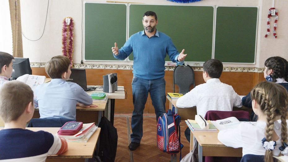 Воронежских педагогов позвали преподавать русский язык в зарубежных школах