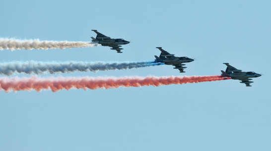 Гид РИА «Воронеж»: выходные 30-31 мая