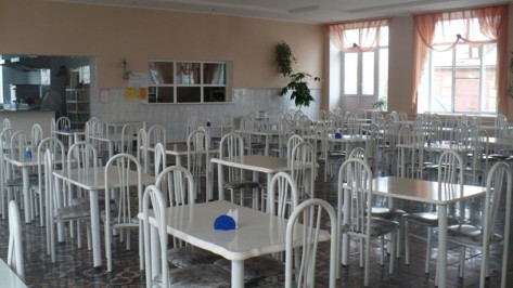 В Воронеже школьные обеды подорожали до 50 рублей