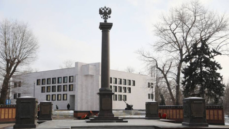 Воронежский «Музей-диорама» с 1 марта начнет работать по выходным