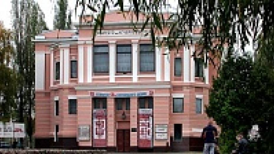 Коллектив борисоглебского драмтеатра пополнится украинскими актерами