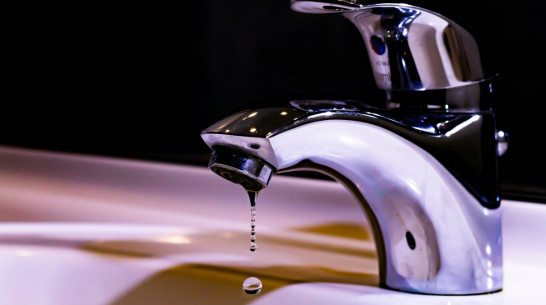 Жители трех улиц Воронежа на шесть часов останутся без воды