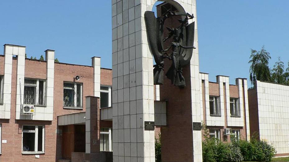 Минкульт даст Воронежской академии искусств 30 млн рублей на ремонт 