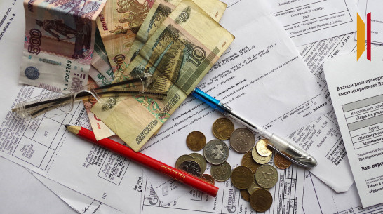 Воронежцев предупредили о мошенничестве при оплате коммунальных услуг