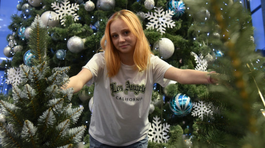 Русфонд попросил о помощи для 14-летней девочки из Воронежа