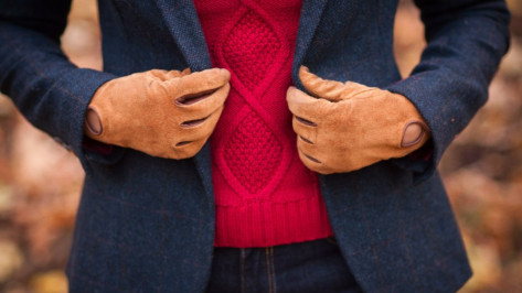 Жительница Воронежа разыграла уличную сцену для ложного доноса