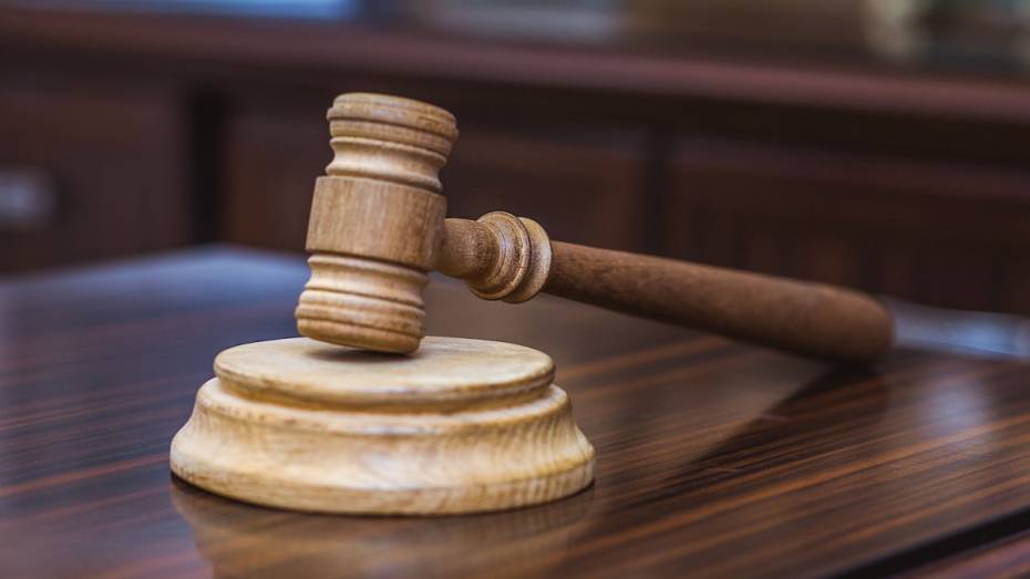 Экс-гендиректор воронежской фирмы пойдет под суд за невыплату зарплаты 67 работникам