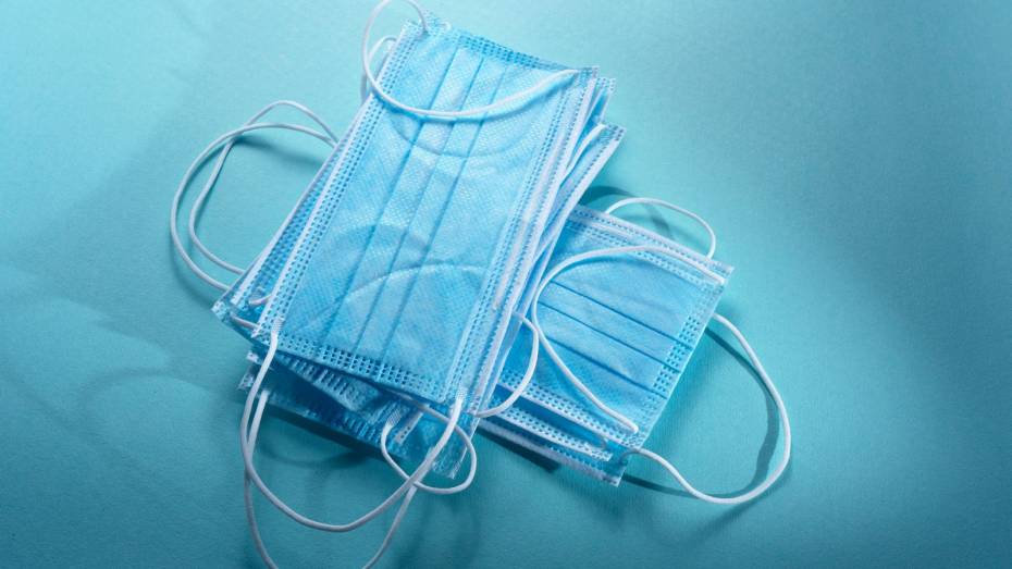 В Воронежской области за 7 дней коронавирусом заразились 199 человек