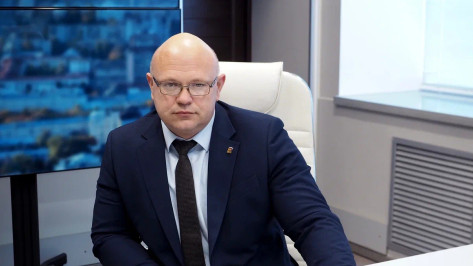 Дмитрий Соломаха: в 2022 году ГЖИ приняла 33 тыс. обращений от жителей Воронежской области
