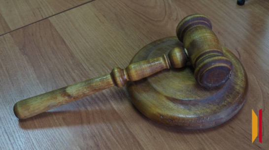 В Воронежской области мужчина выдумал ограбление своей квартиры и заплатил 50 тыс рублей штрафа