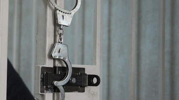 В Воронеже 5 бандитов за похищение мужчины и женщины получили 33 года колонии
