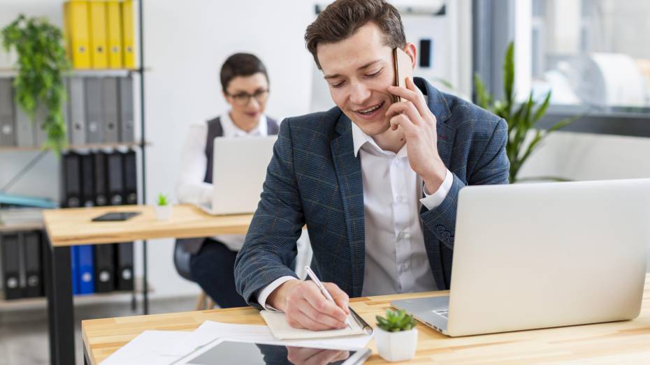 Билайн бизнес запустил софтфон – приложение для звонков через интернет