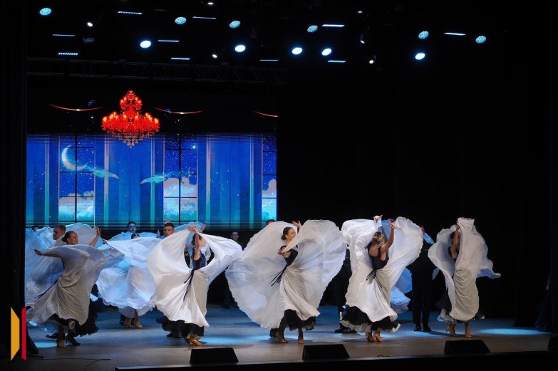 Юные медики