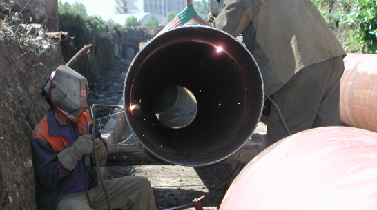 Водоканал будет отчитываться перед каждым воронежцем за аварии