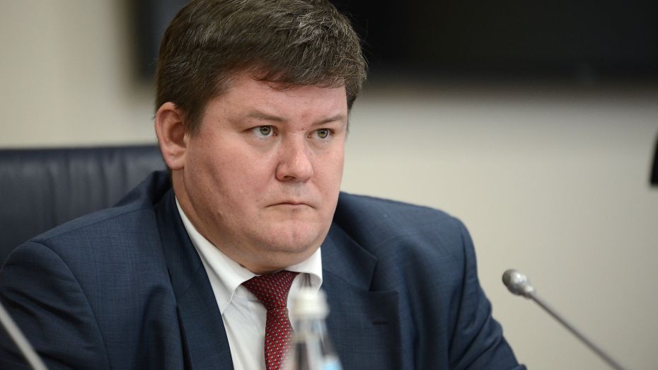 Бывшего вице-спикера гордумы Воронежа госпитализировали по дороге в суд